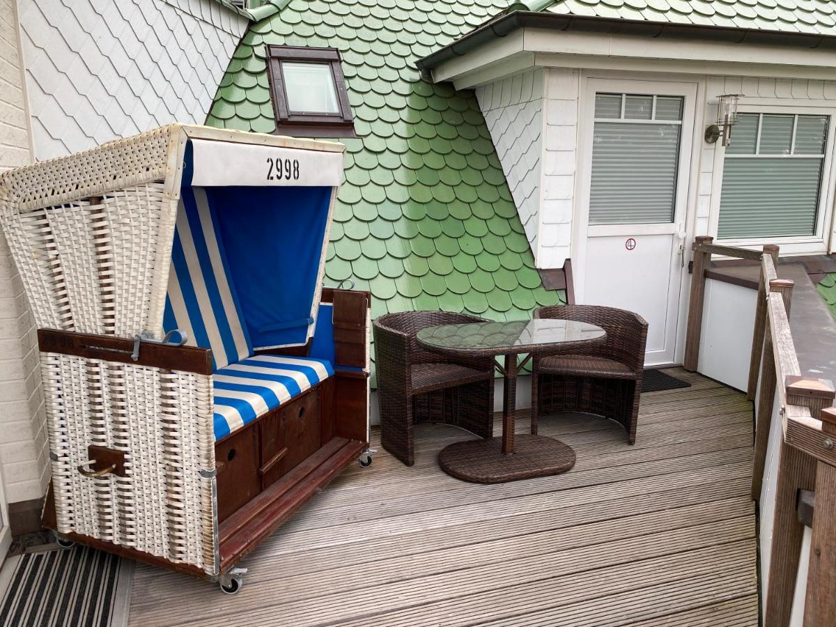 Moderne Maisonette-Wohnung Am Karpfenteich; Modern Apartment With View Of The Carp Pond Barmstedt エクステリア 写真