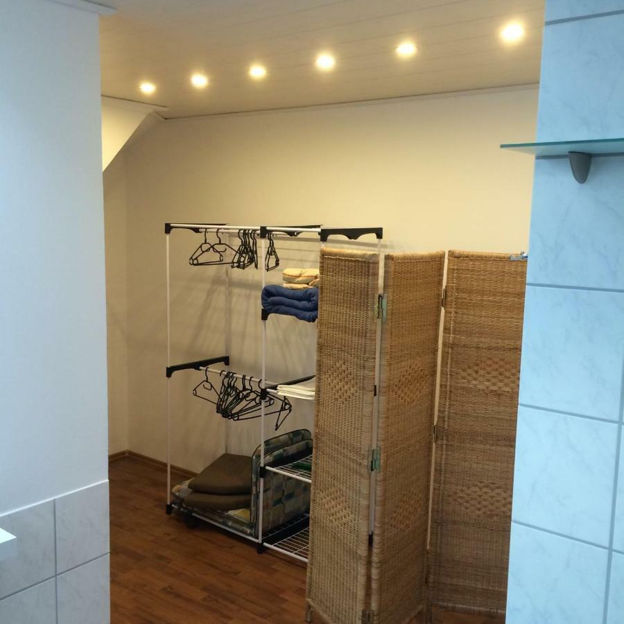 Moderne Maisonette-Wohnung Am Karpfenteich; Modern Apartment With View Of The Carp Pond Barmstedt エクステリア 写真