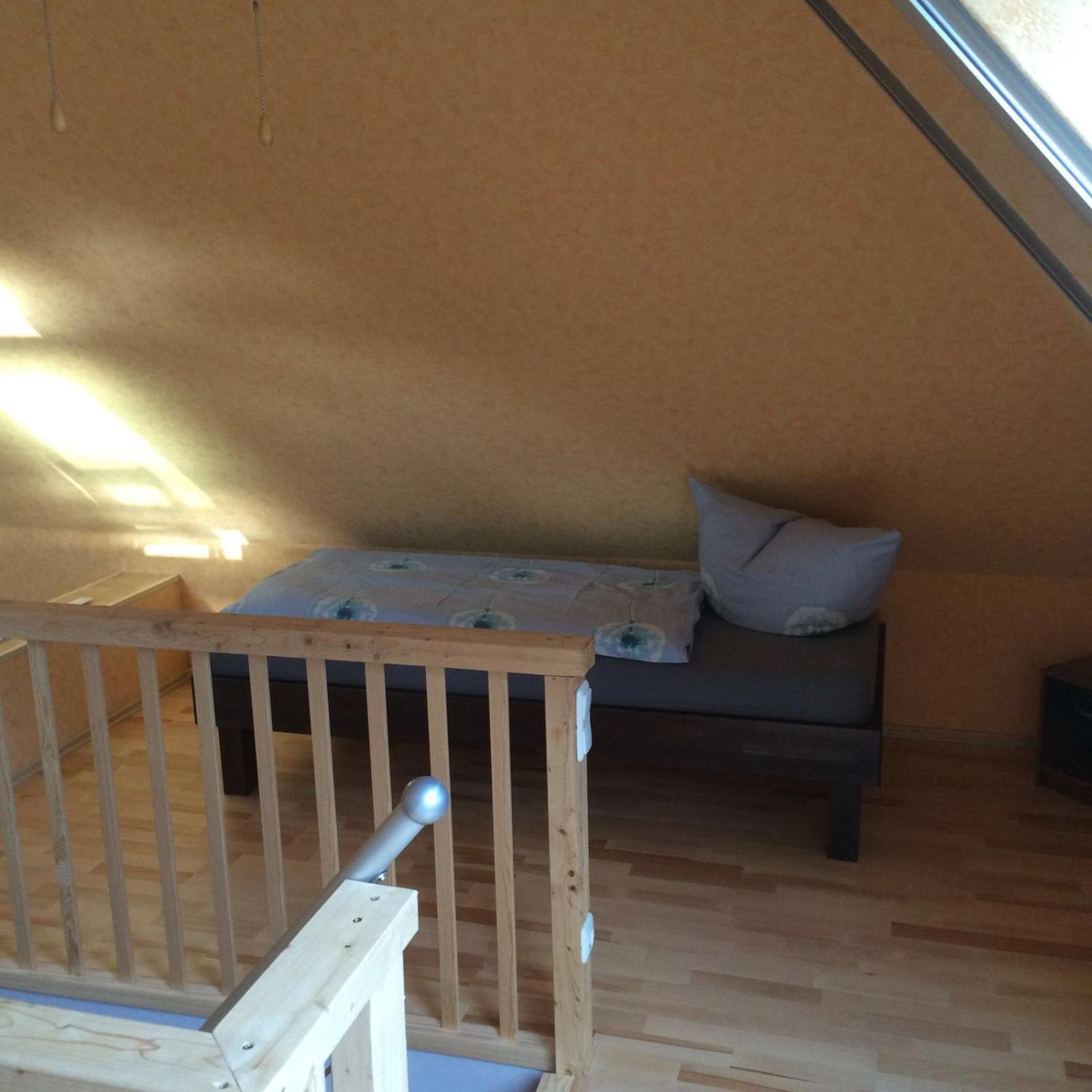 Moderne Maisonette-Wohnung Am Karpfenteich; Modern Apartment With View Of The Carp Pond Barmstedt エクステリア 写真